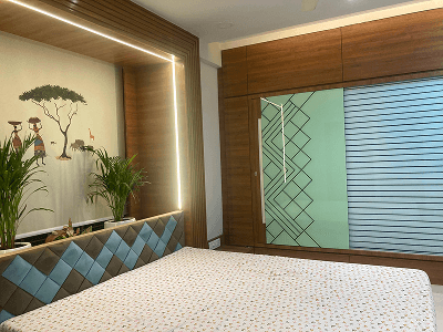 Residential Interior - Js Designs