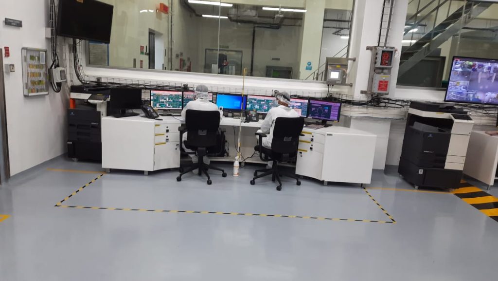 Company Lab2